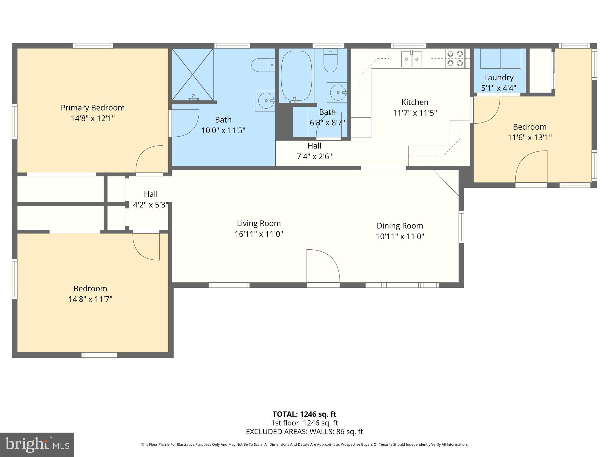 GLEN OAK - Residential