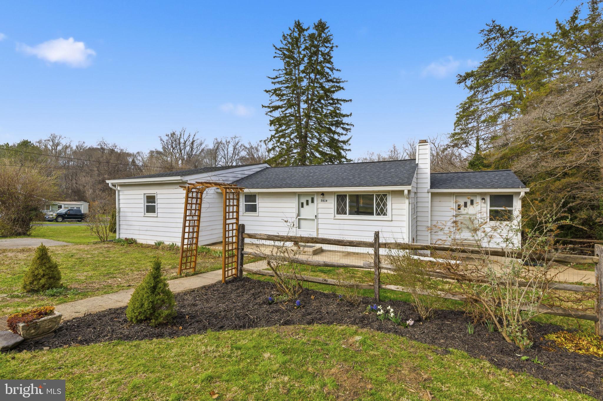 GLEN OAK - Residential