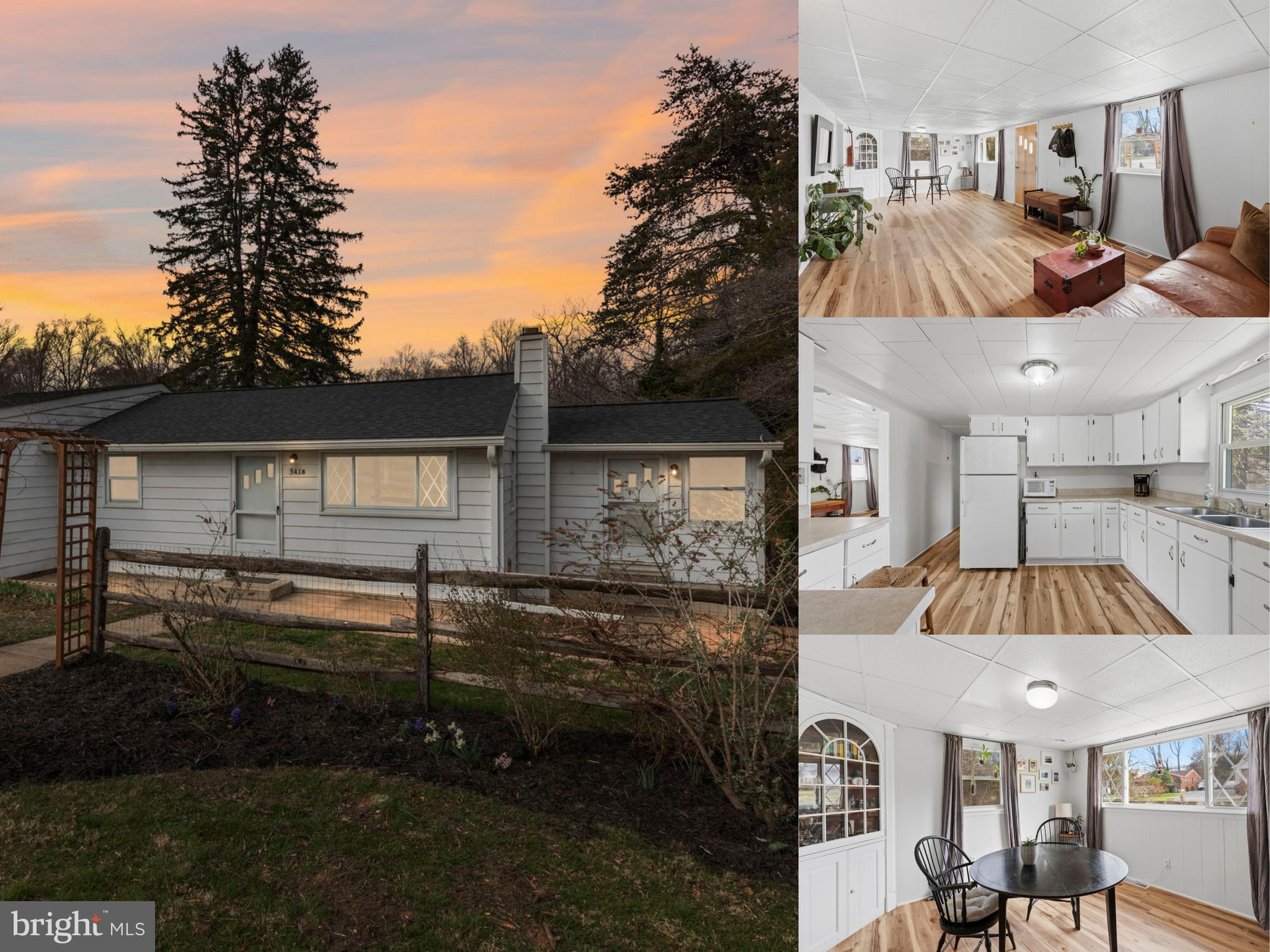 GLEN OAK - Residential