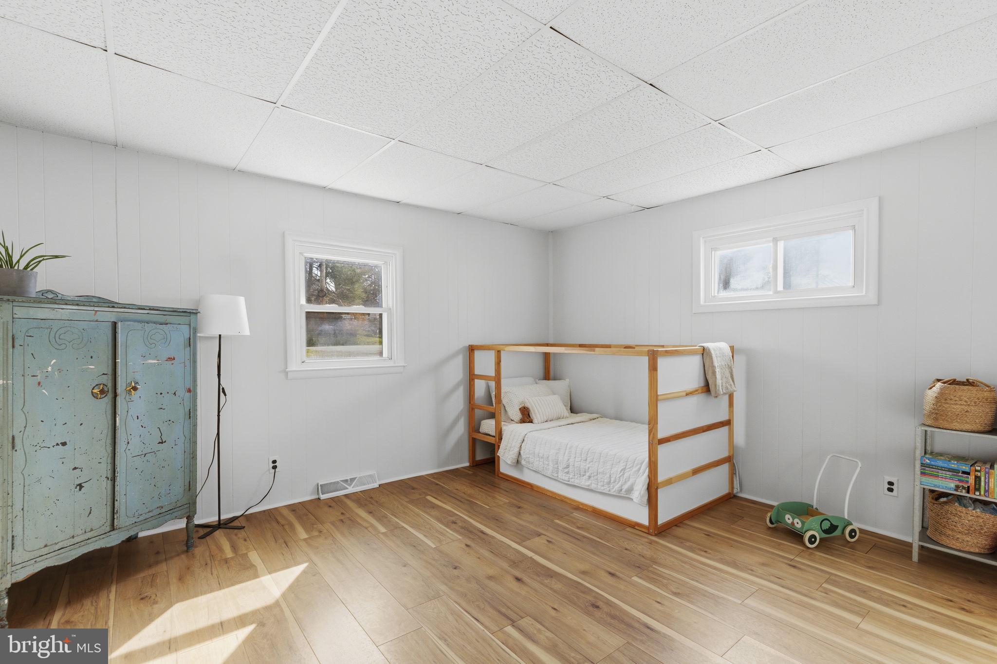 GLEN OAK - Residential