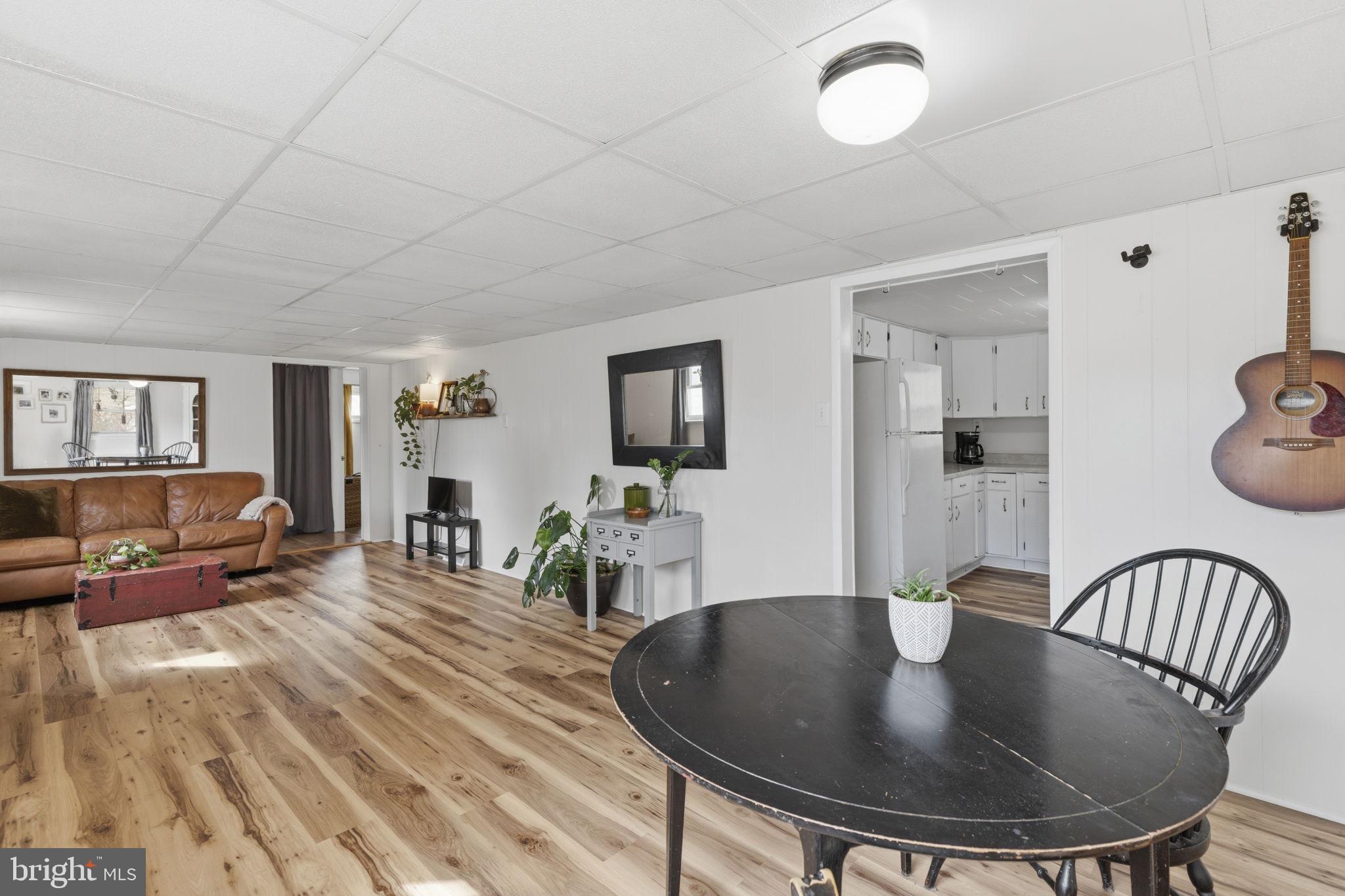 GLEN OAK - Residential