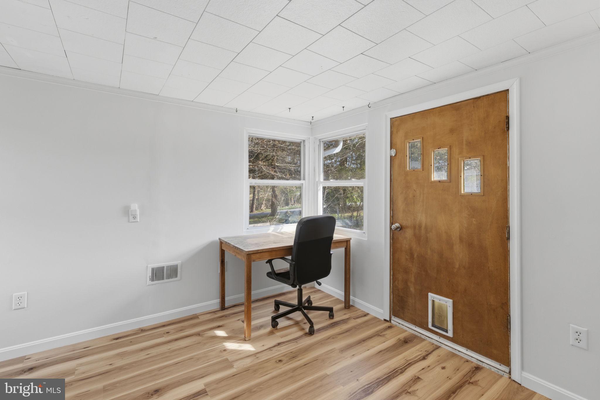 GLEN OAK - Residential