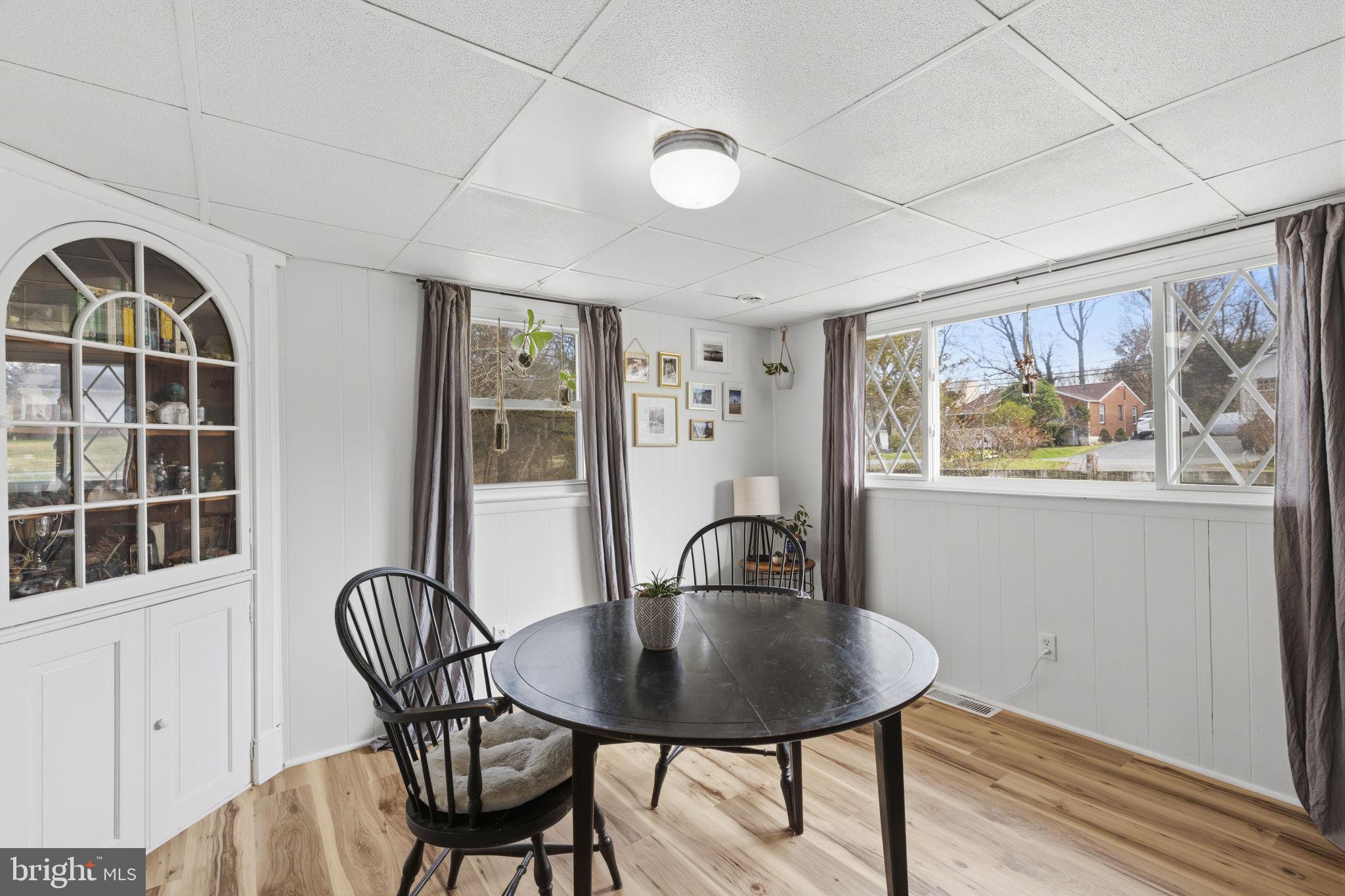 GLEN OAK - Residential