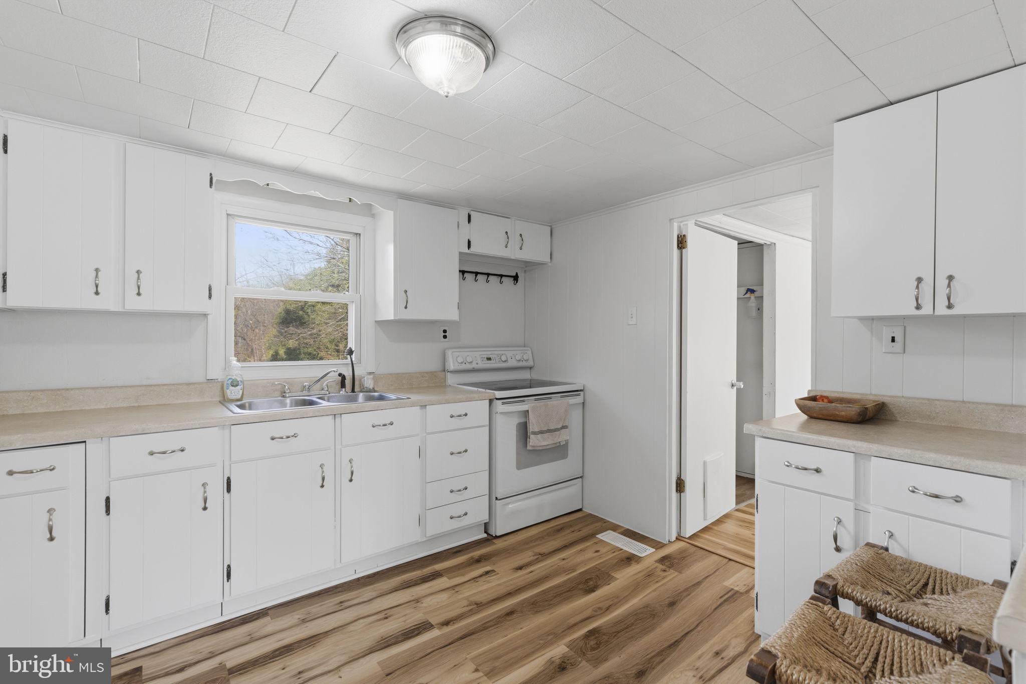 GLEN OAK - Residential