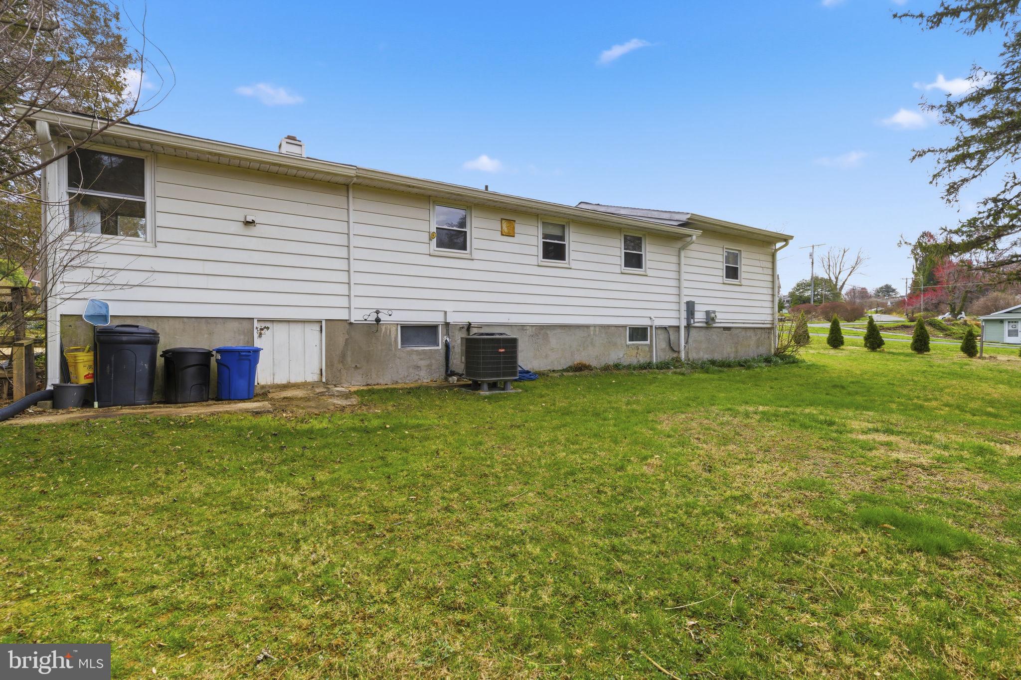 GLEN OAK - Residential