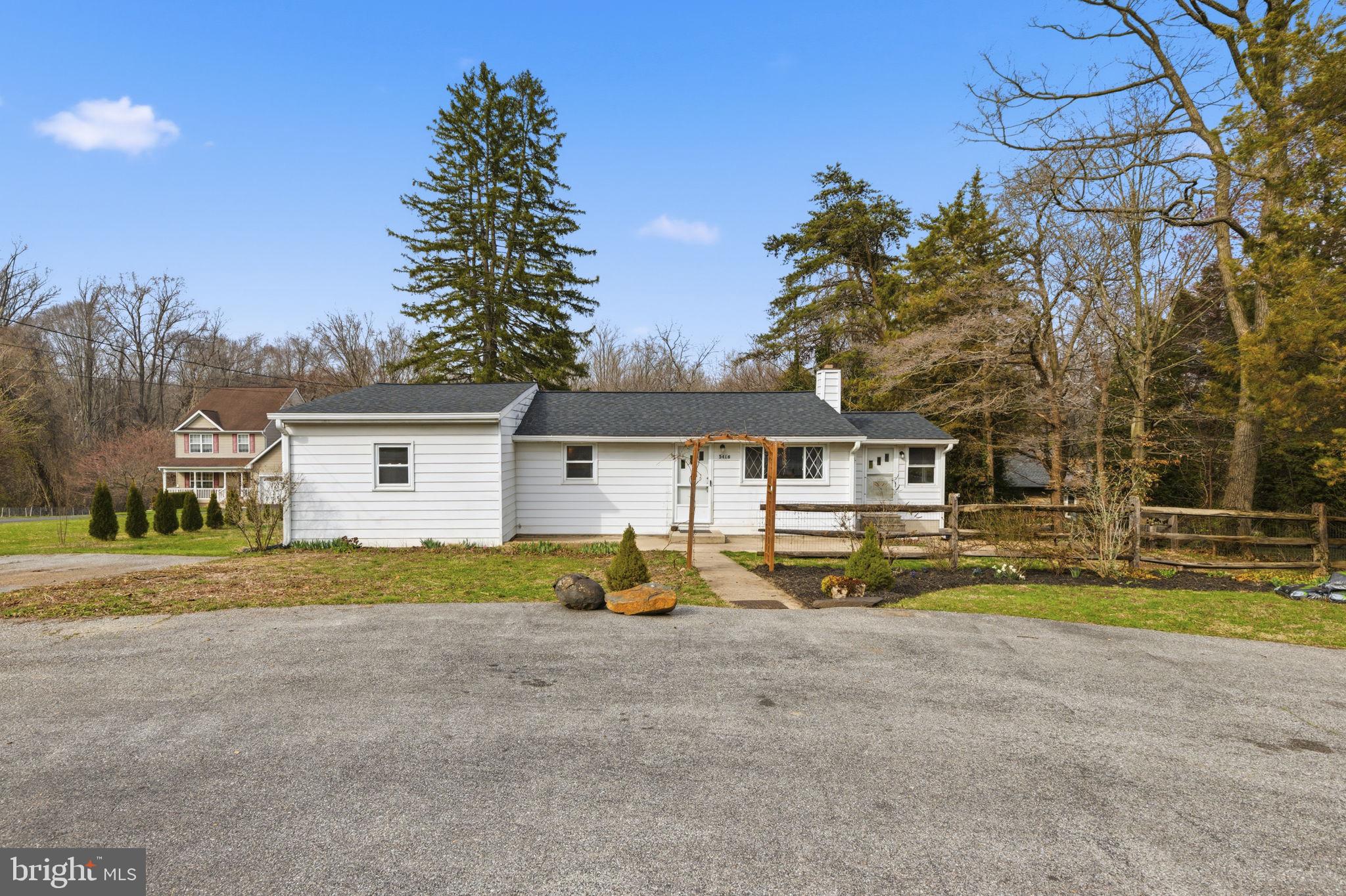 GLEN OAK - Residential