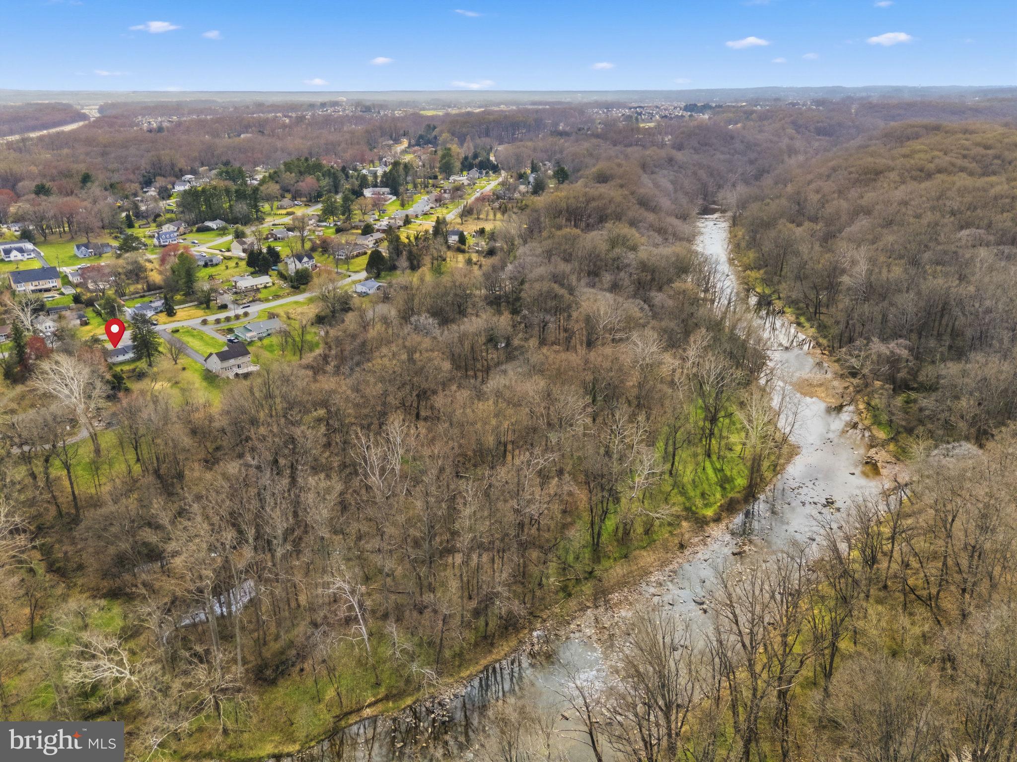 GLEN OAK - Residential