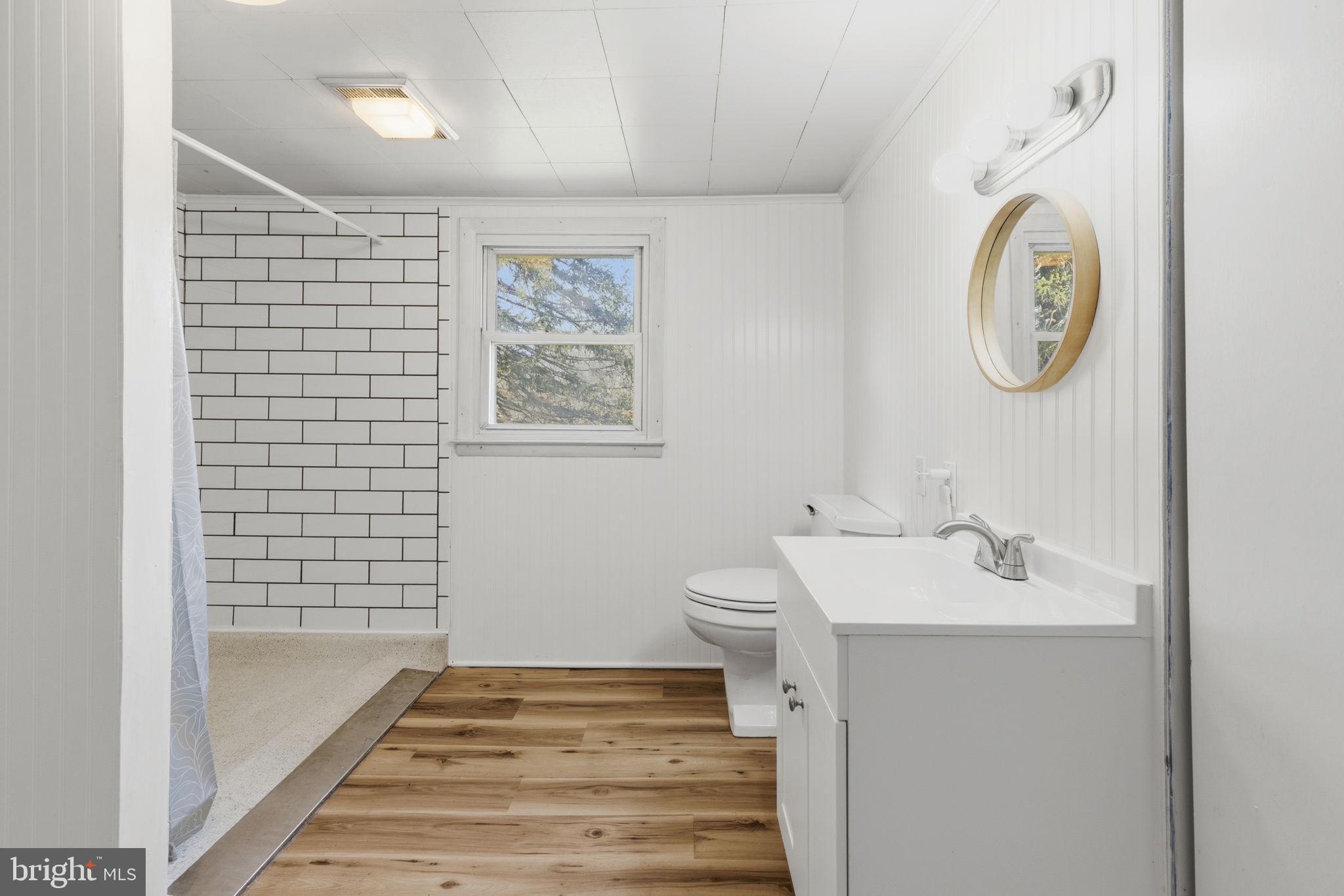 GLEN OAK - Residential