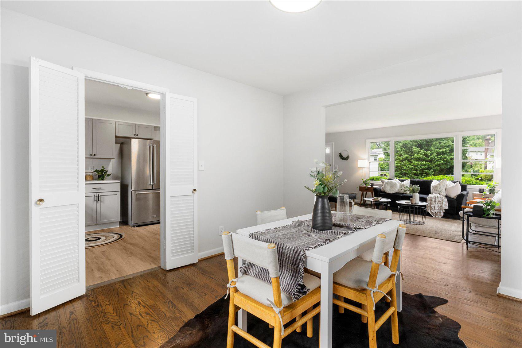 MEADOWLAND - Residential