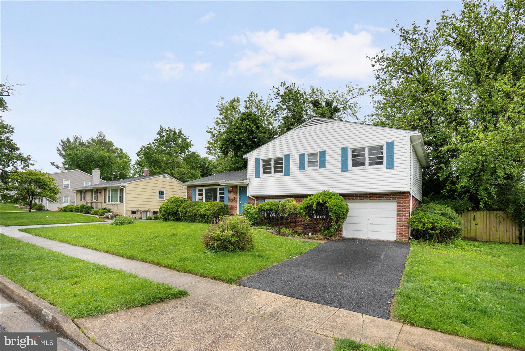 MEADOWLAND - Residential