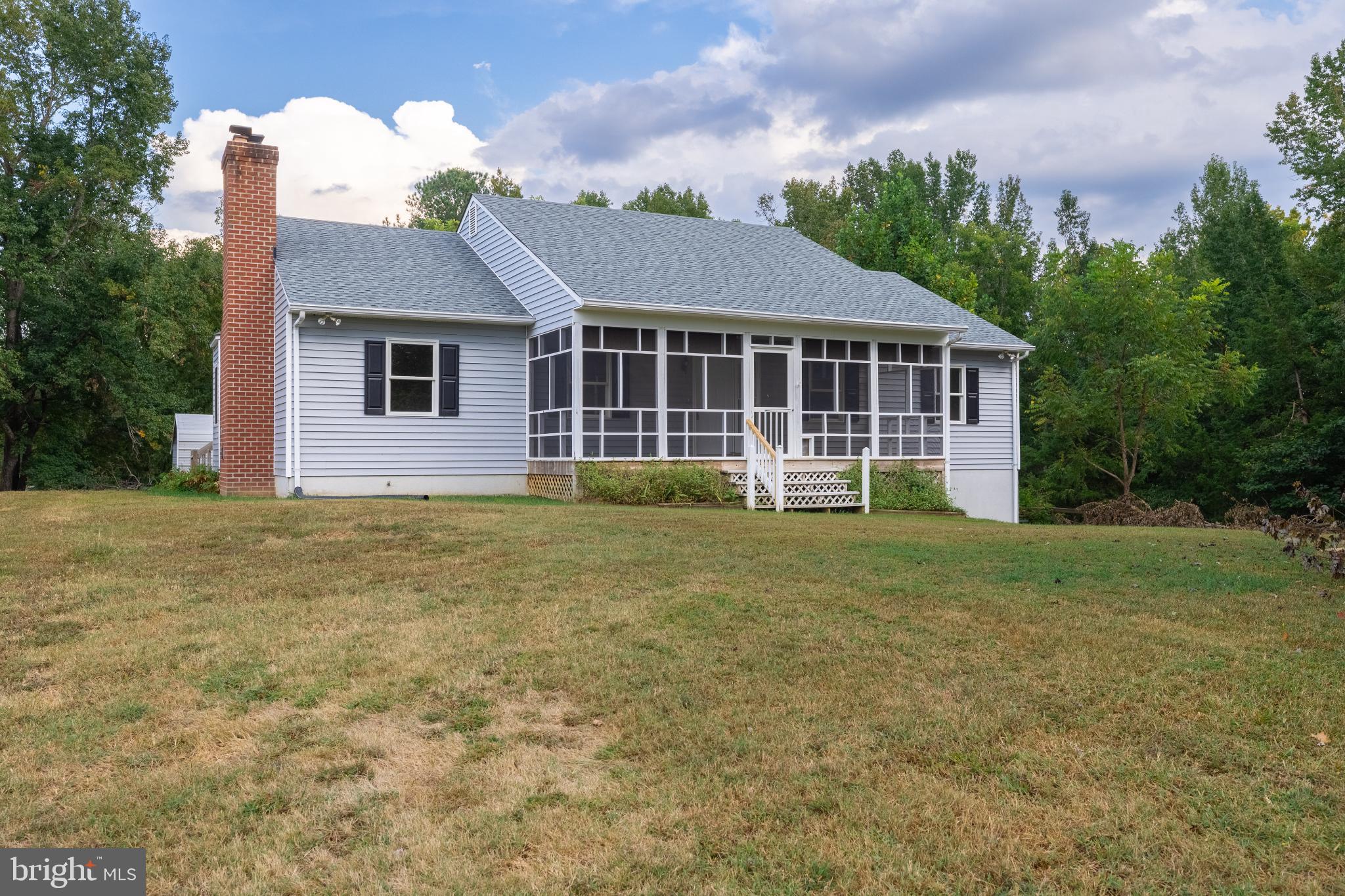 16302 PLEASANT MILL ROAD