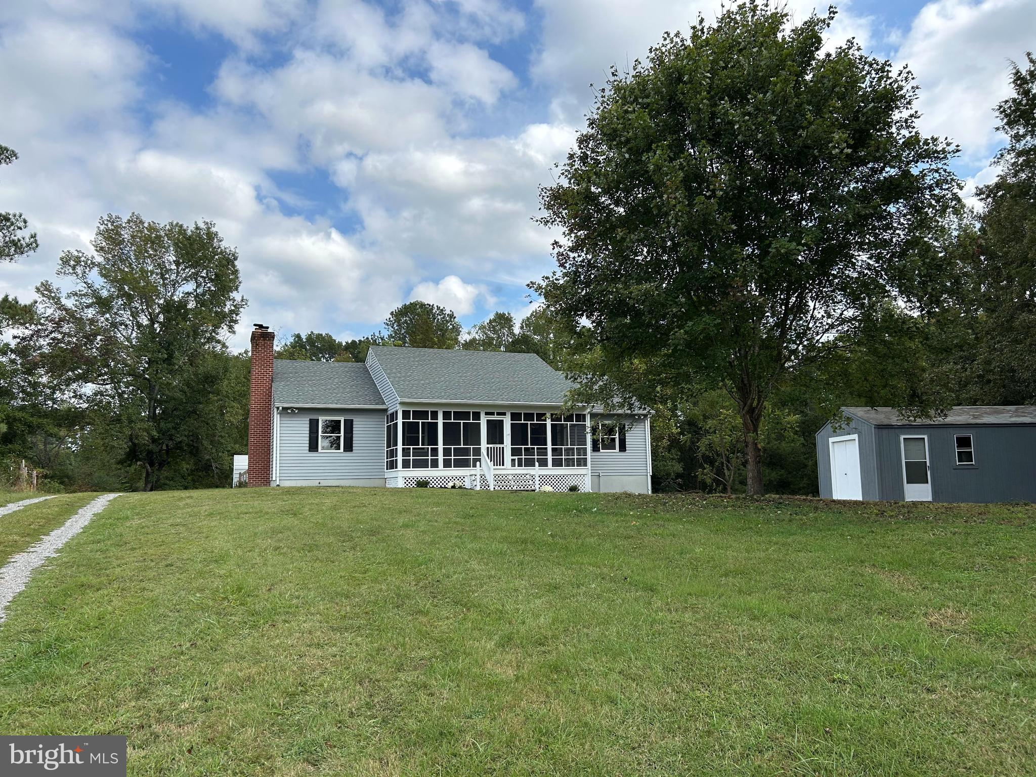 16302 PLEASANT MILL ROAD