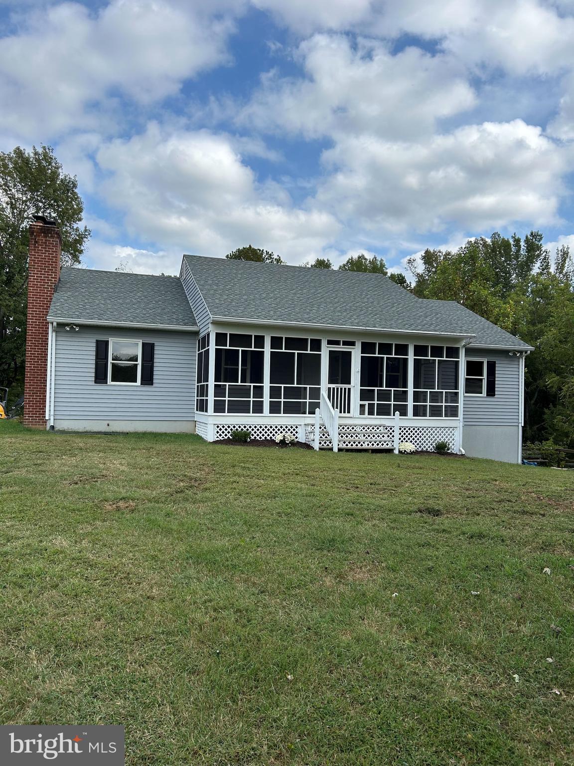 16302 PLEASANT MILL ROAD