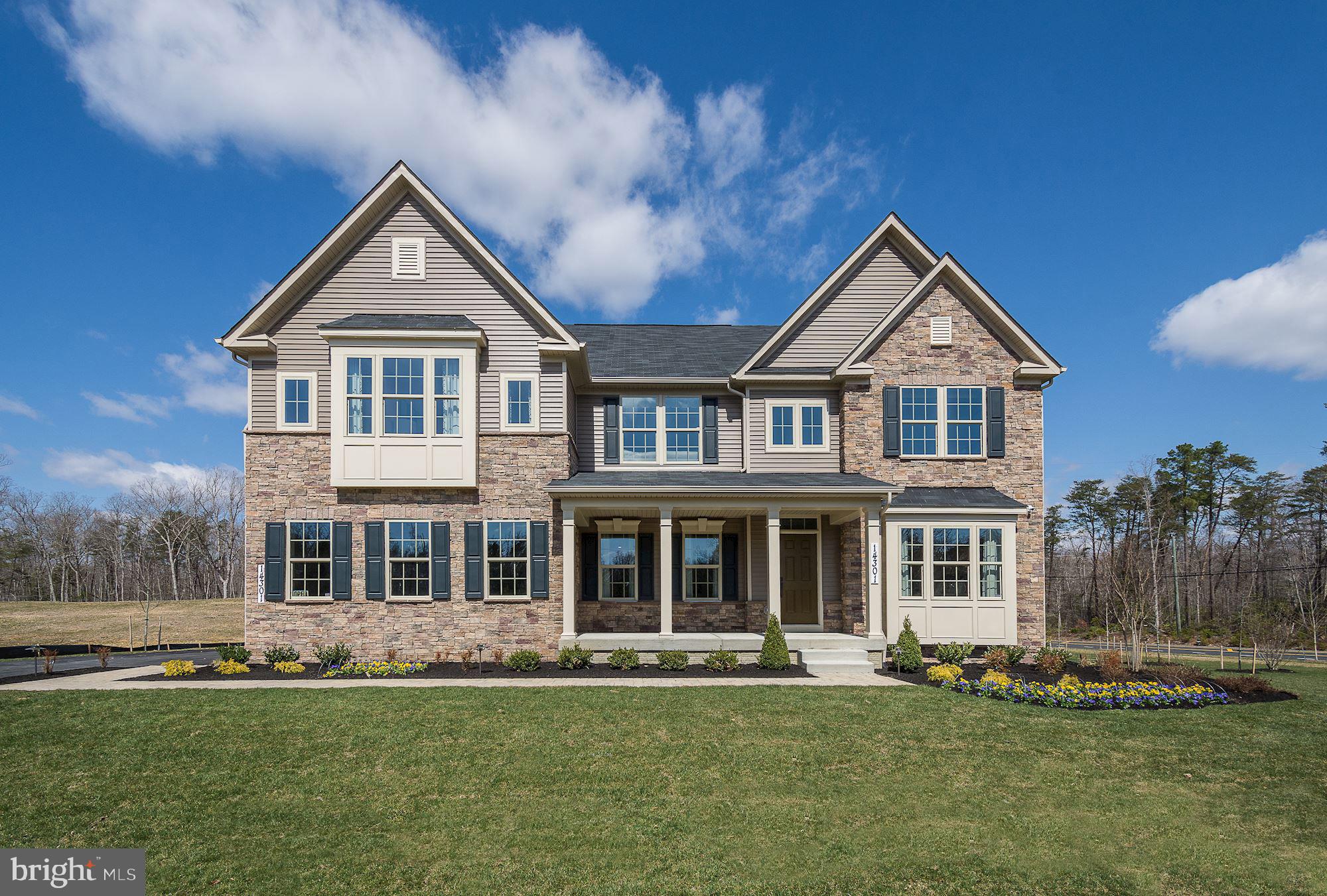 BALLENGER RUN - Residential