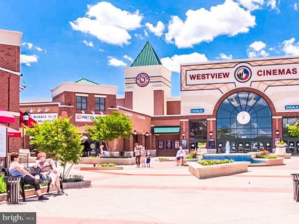 BALLENGER RUN - Residential