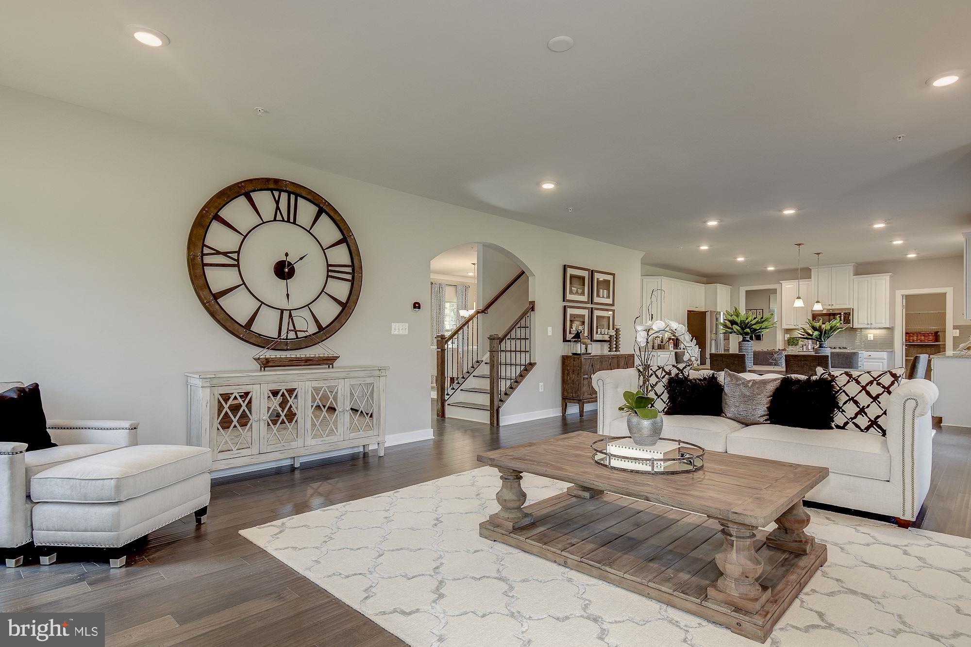 BALLENGER RUN - Residential