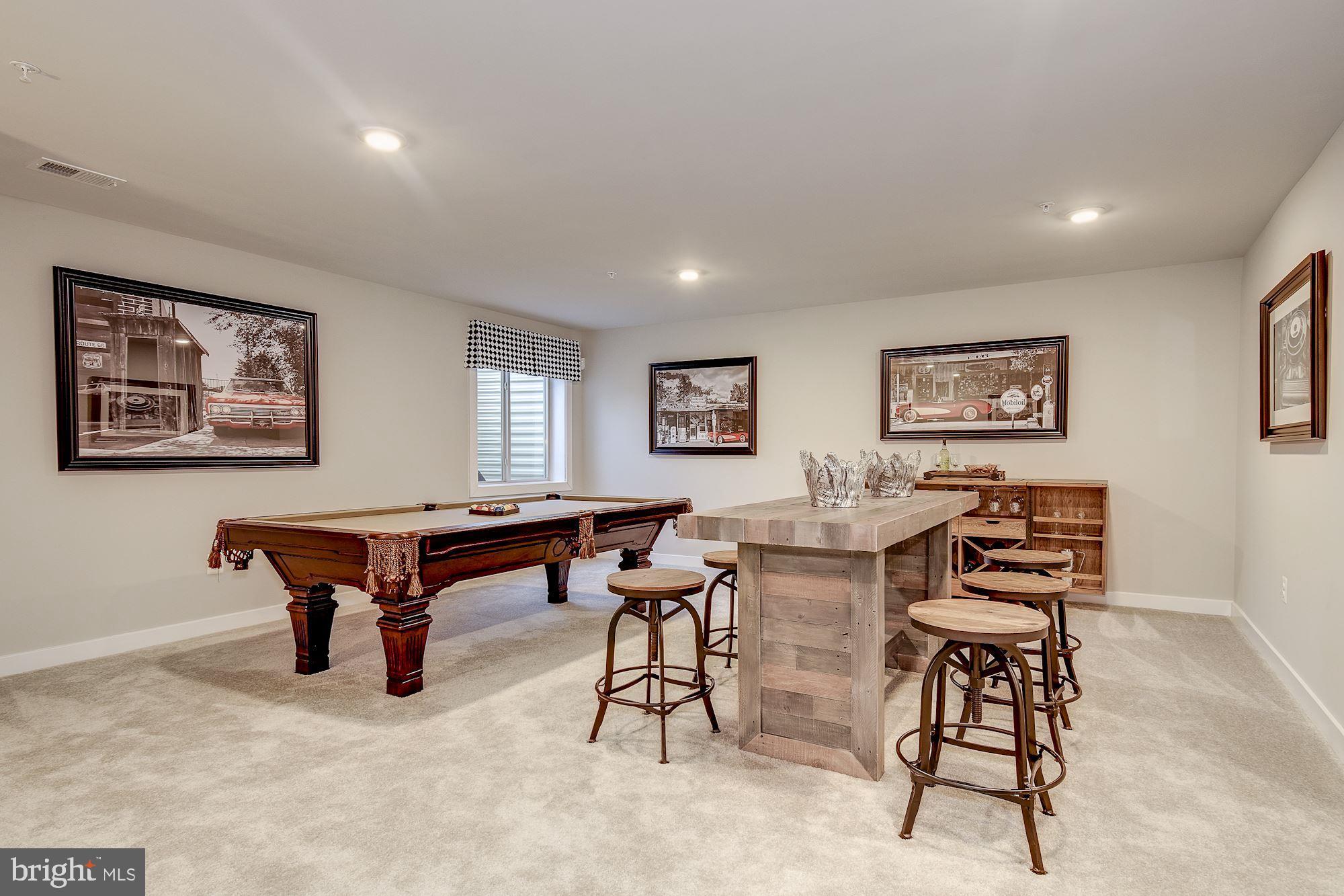 BALLENGER RUN - Residential