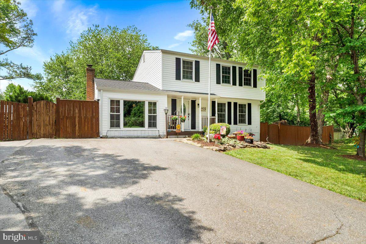 4400 ONYX COURT