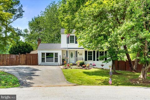 4400 ONYX COURT MIDDLETOWN MD 21769