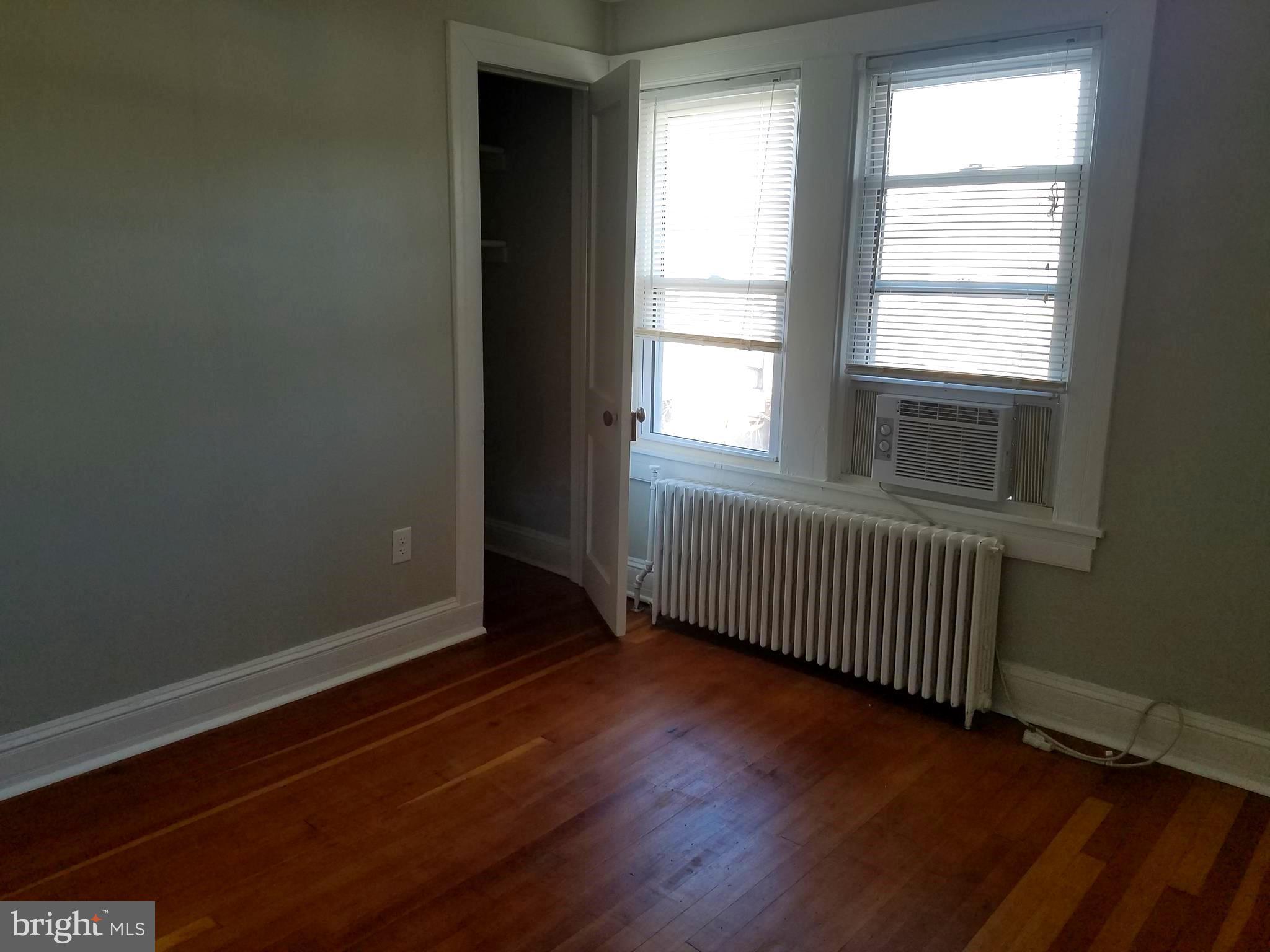 WEST ANNAPOLIS - Residential Lease