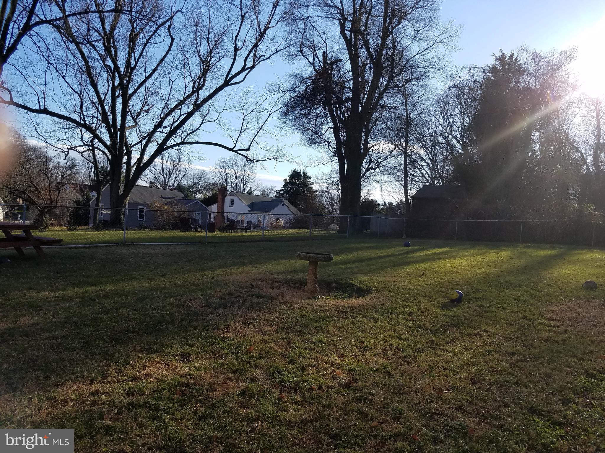 WEST ANNAPOLIS - Residential Lease