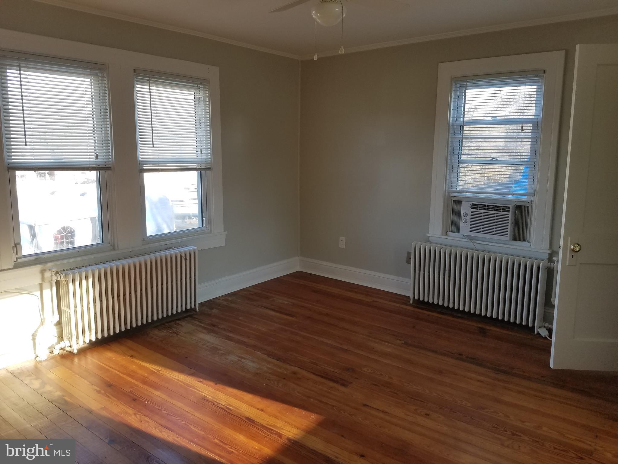 WEST ANNAPOLIS - Residential Lease