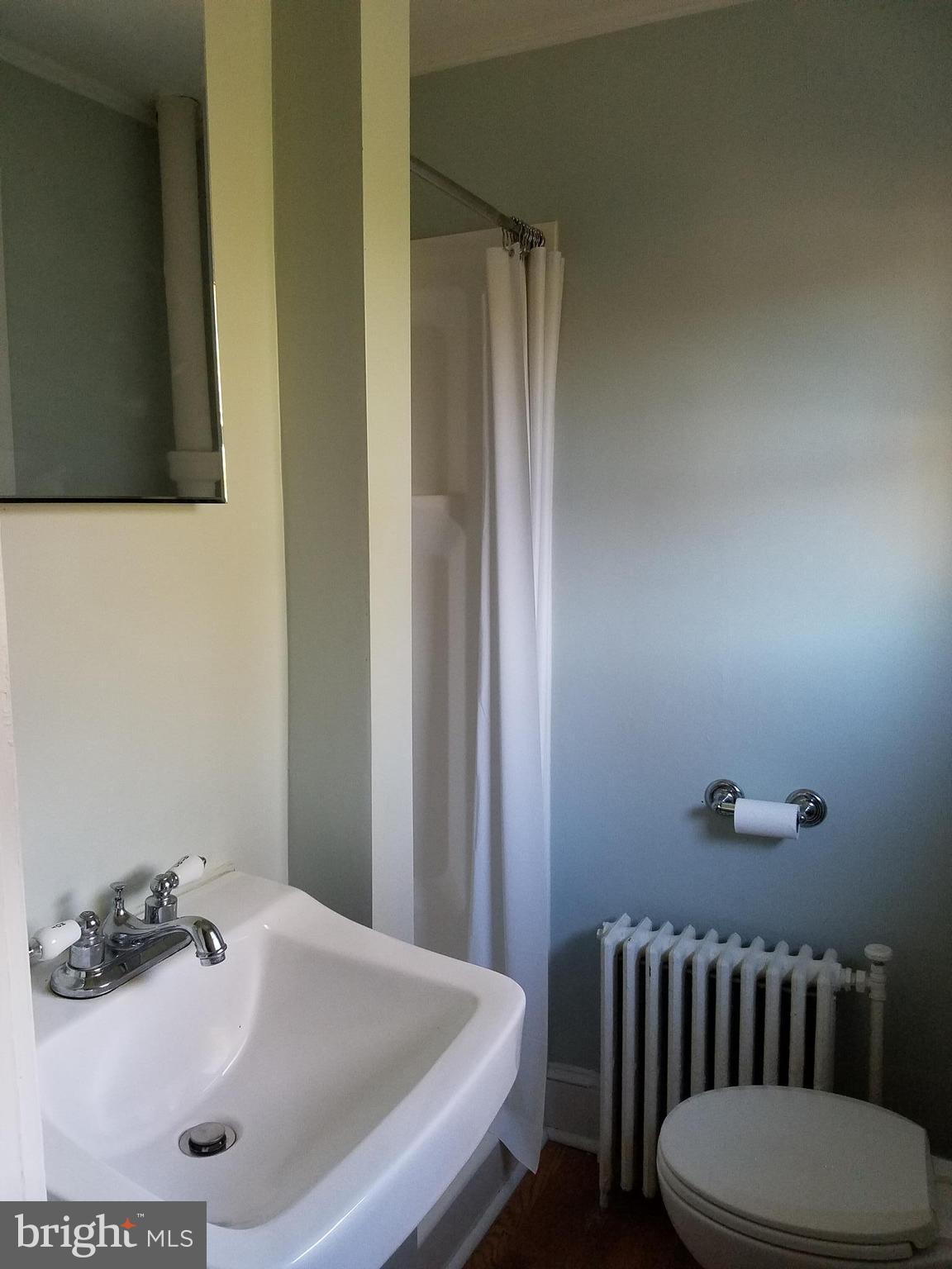 WEST ANNAPOLIS - Residential Lease