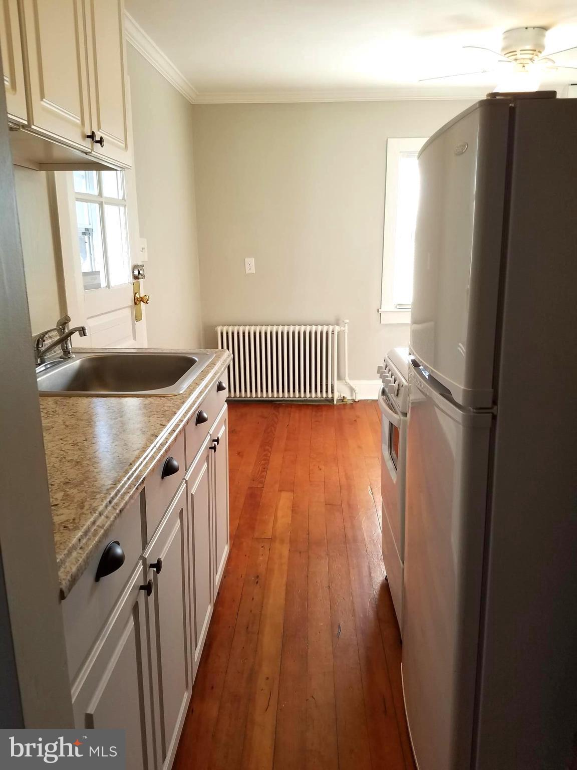 WEST ANNAPOLIS - Residential Lease