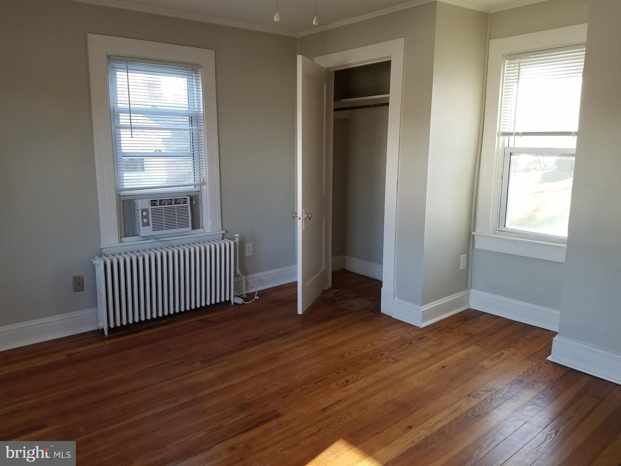 WEST ANNAPOLIS - Residential Lease