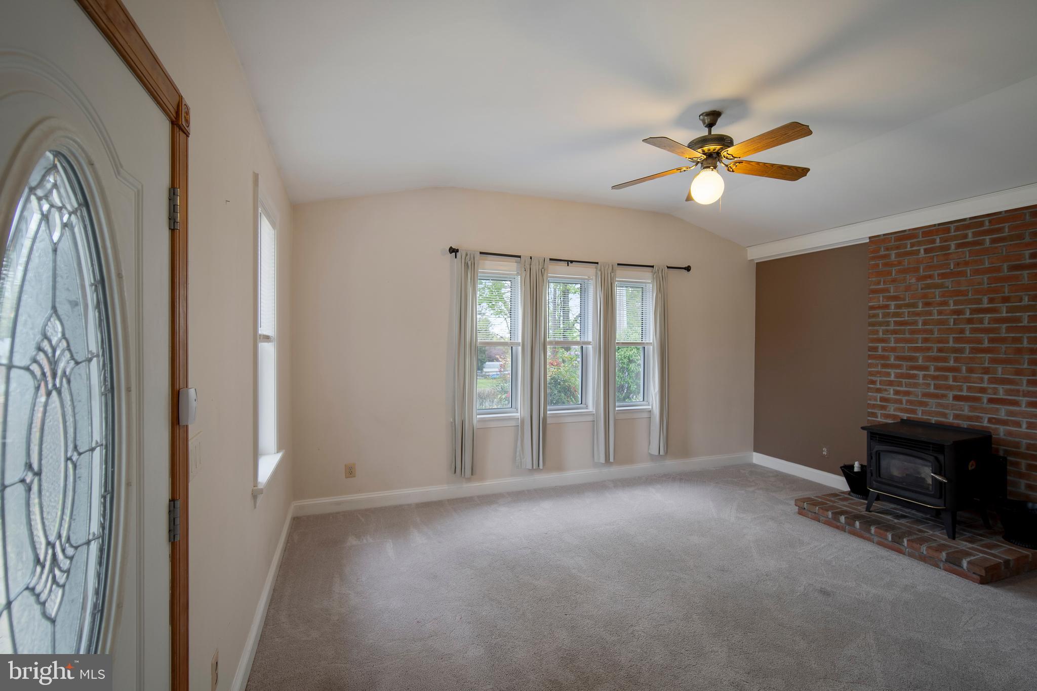 WINFIELD - Residential