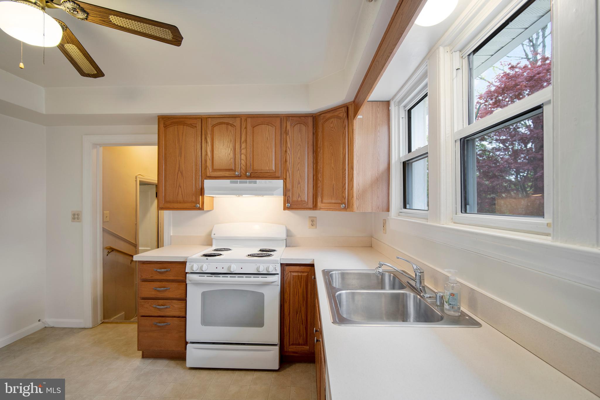 WINFIELD - Residential