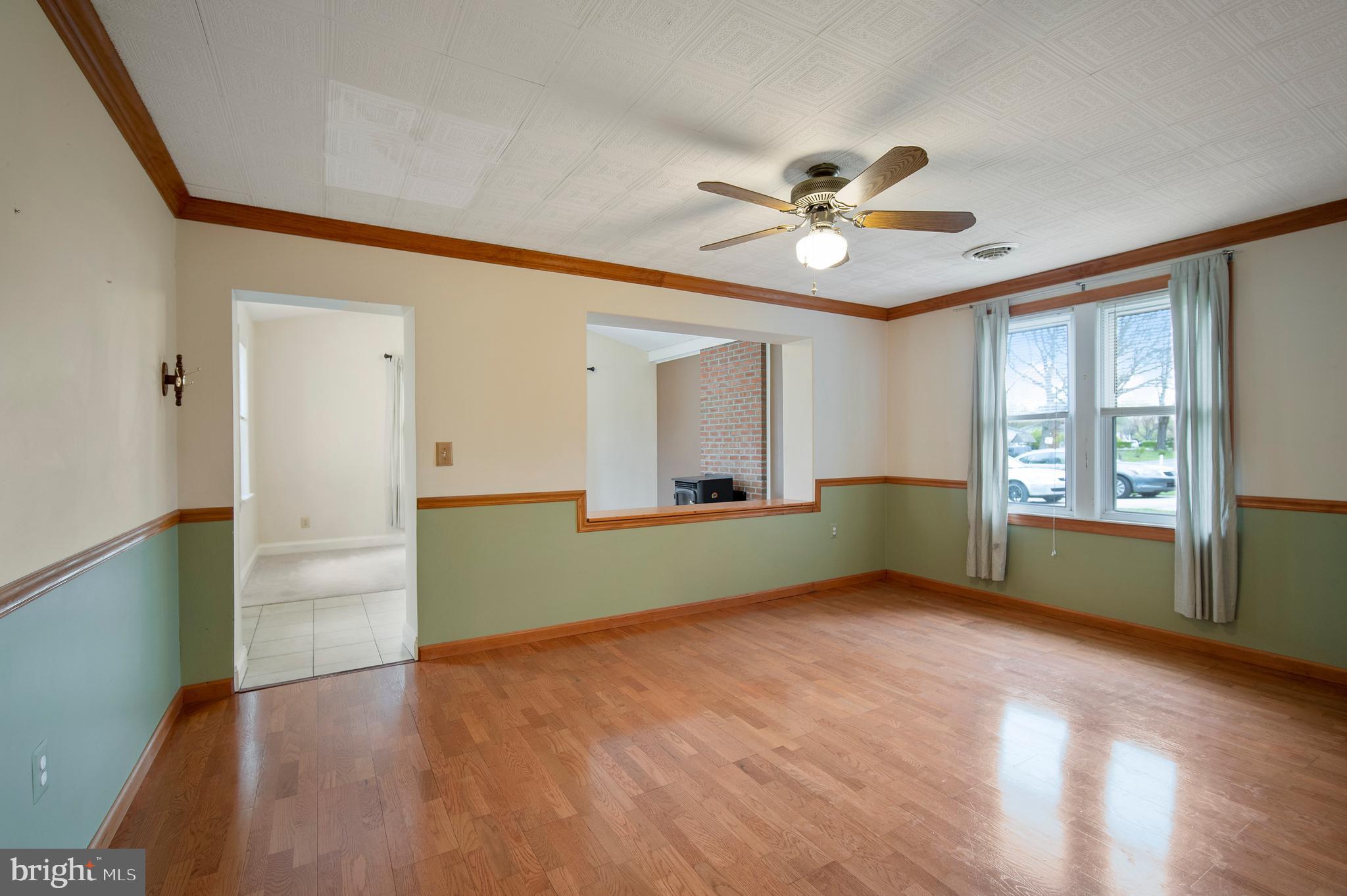 WINFIELD - Residential