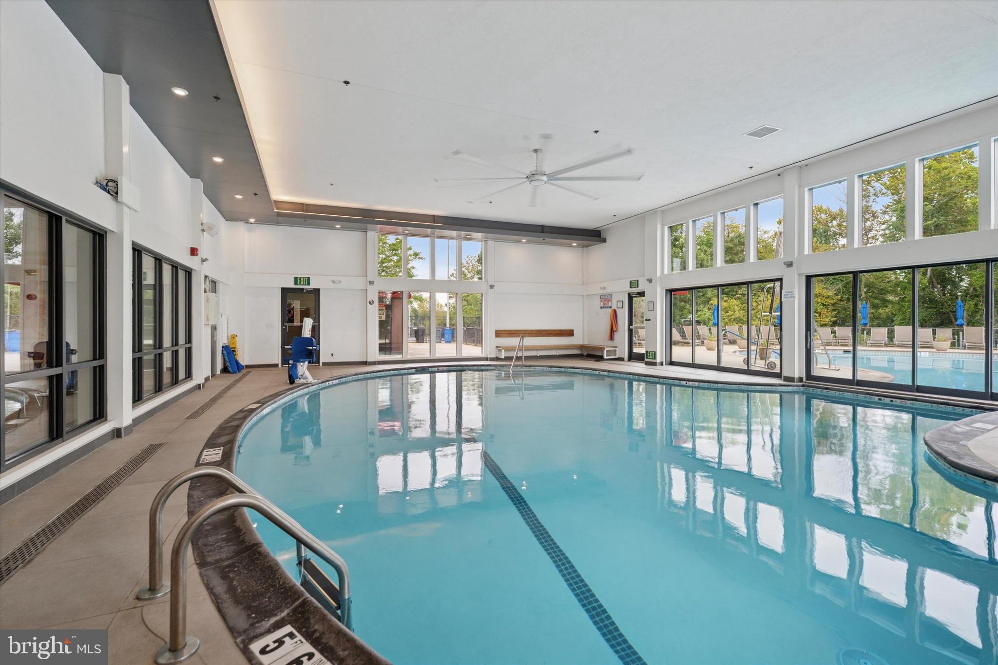 VALLEY FORGE TOWER - Residential