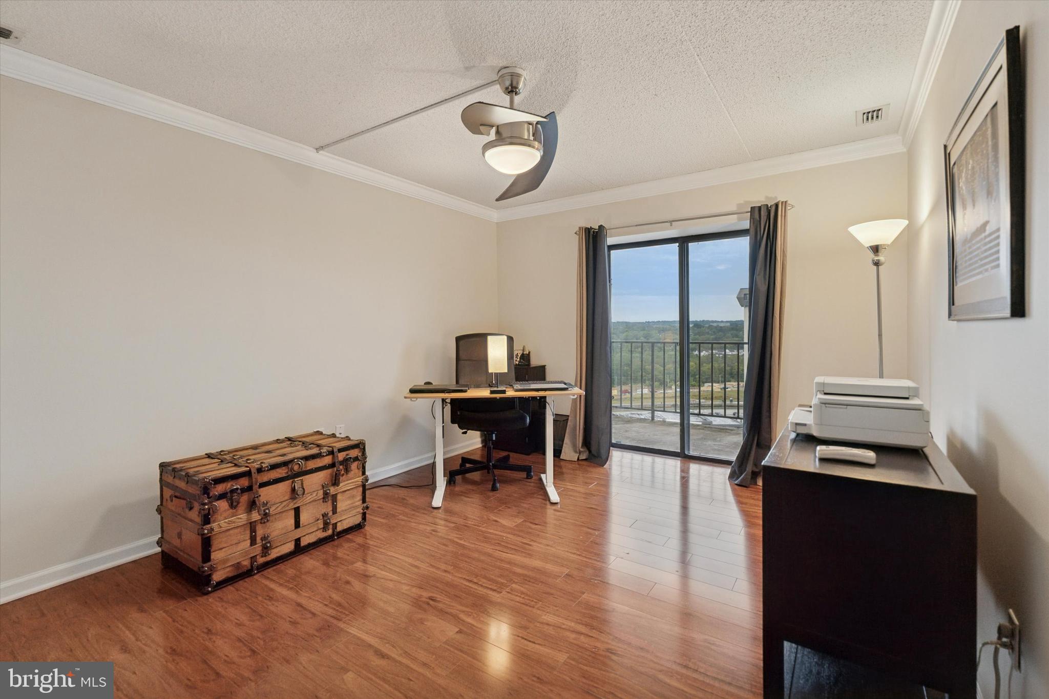 VALLEY FORGE TOWER - Residential