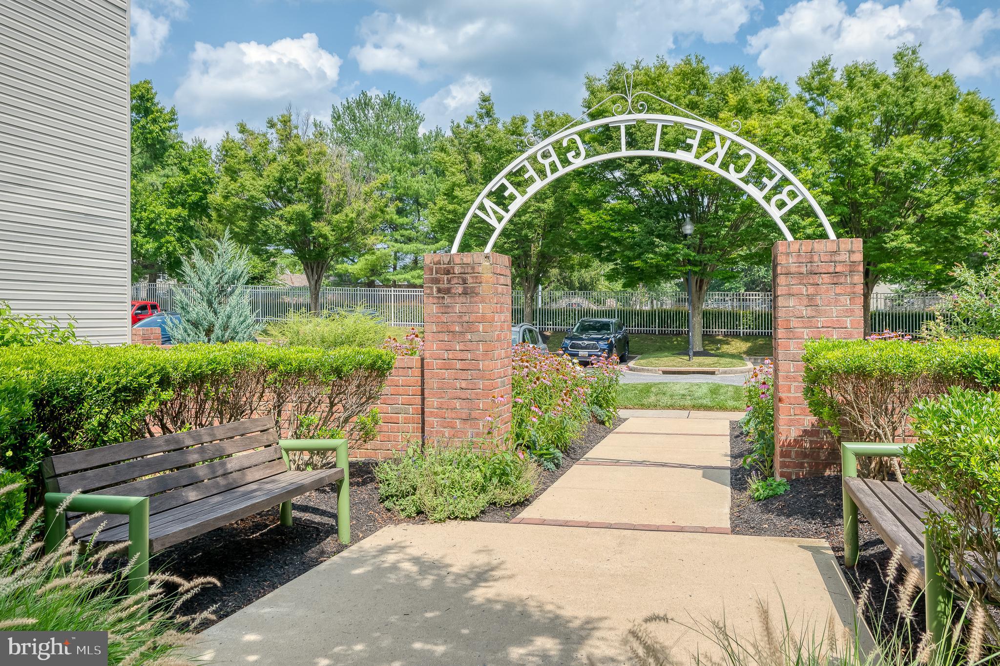 BECKETT GREEN - Residential