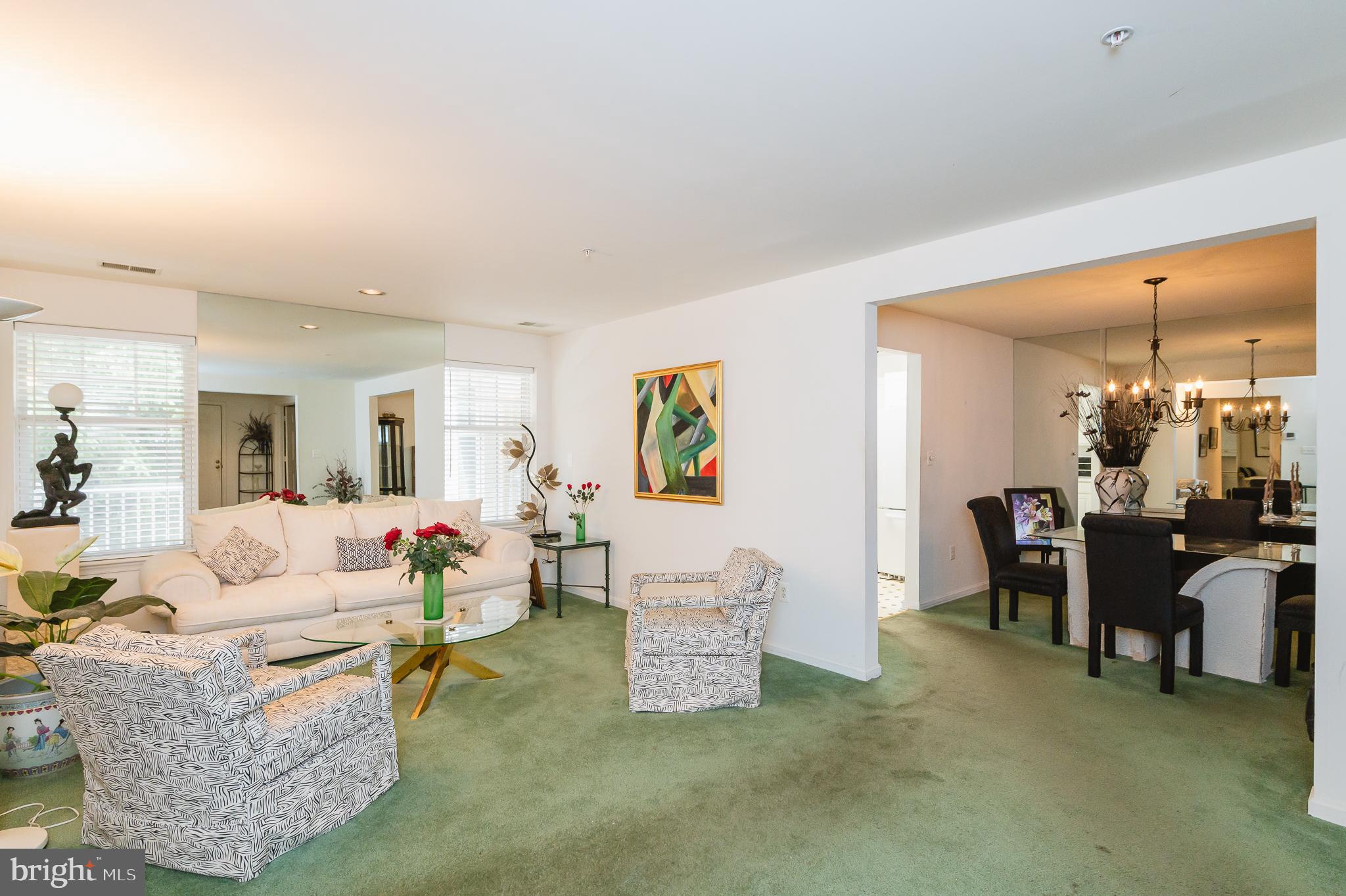 BECKETT GREEN - Residential