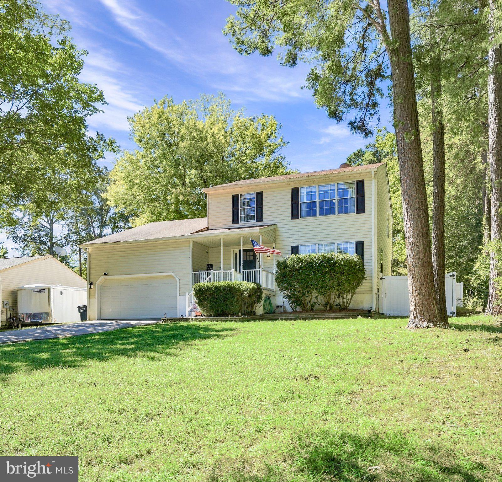 21271 SCARBOROUGH DRIVE