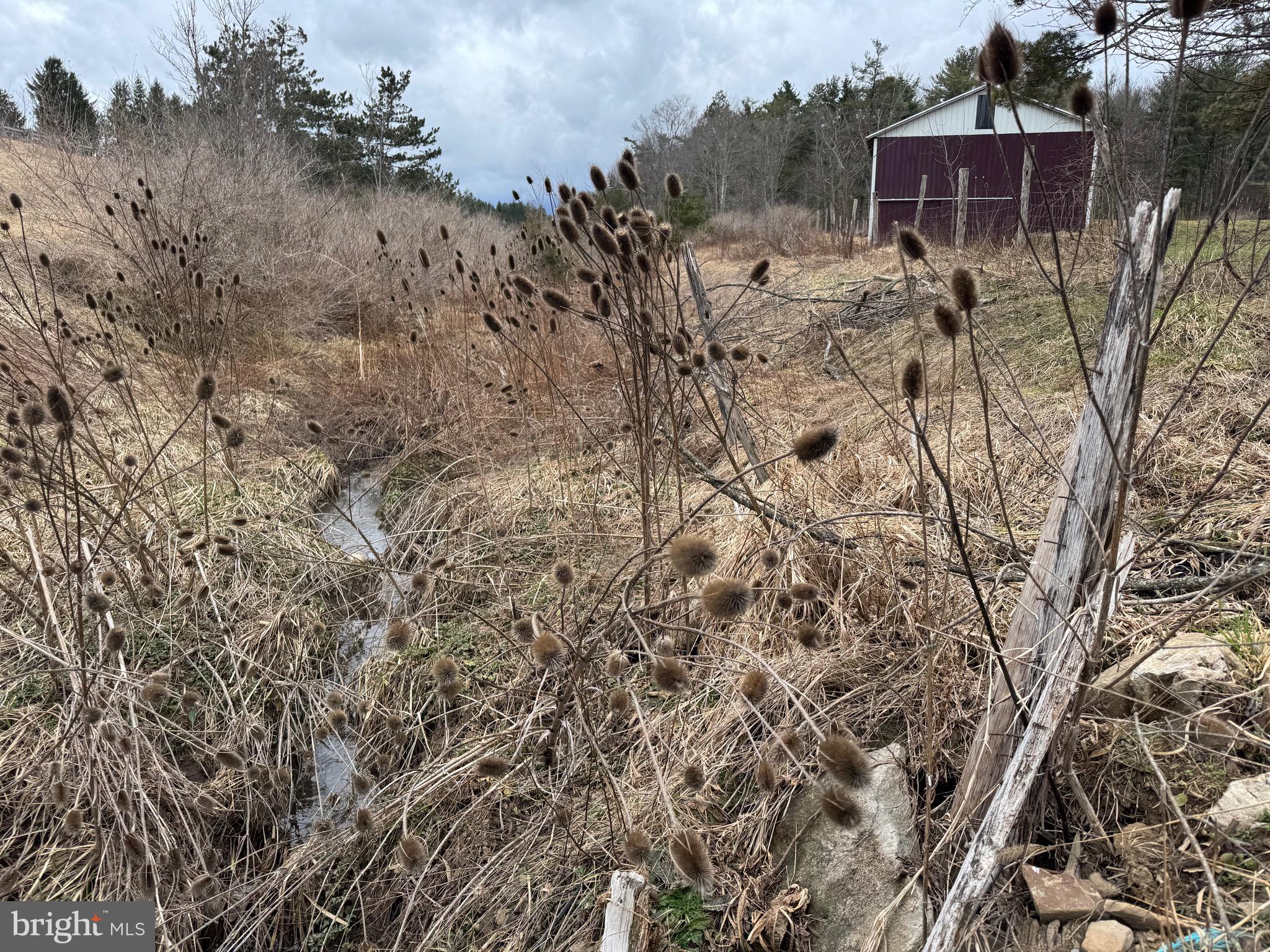 GRANTSVILLE - Residential