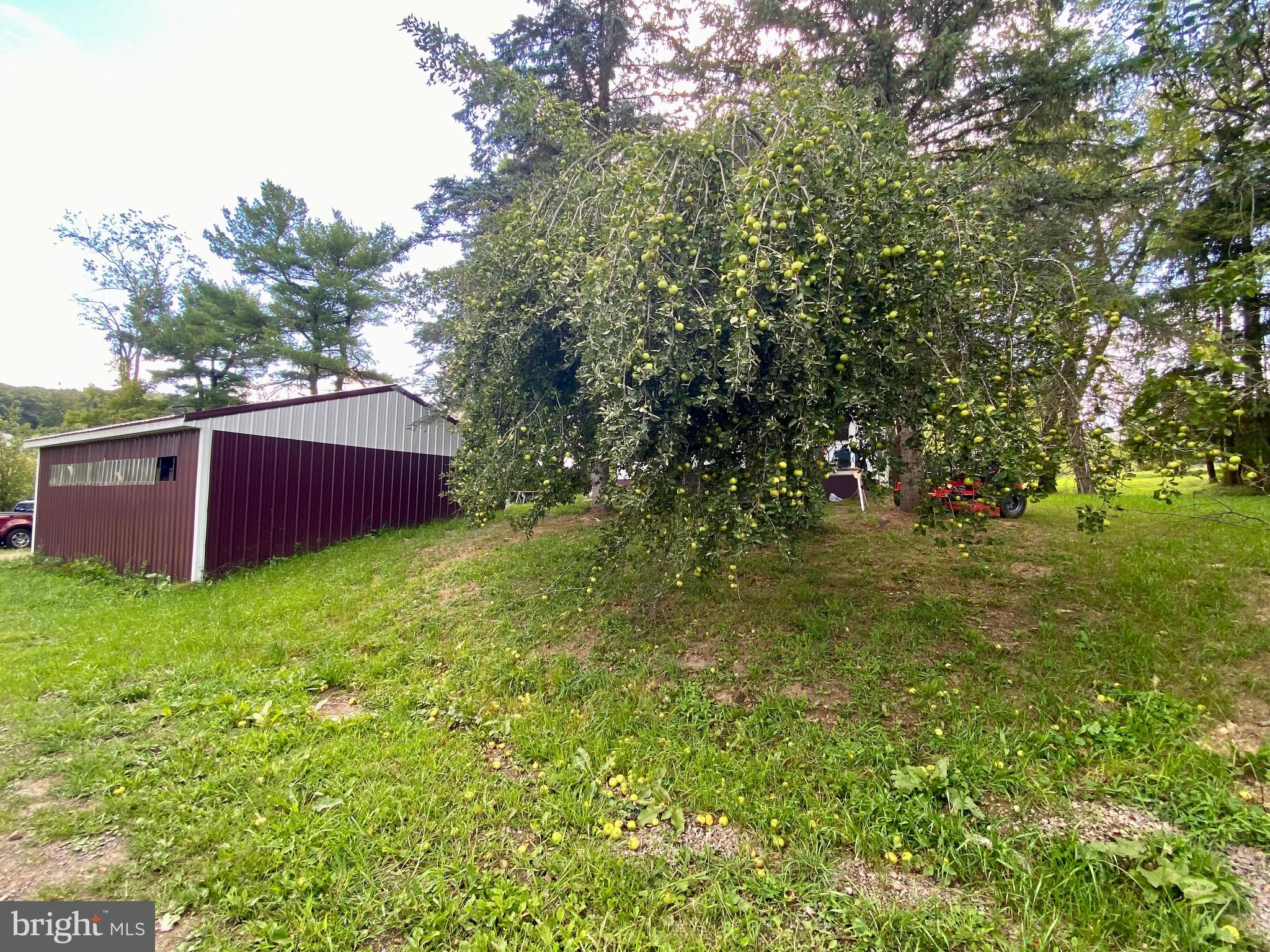 GRANTSVILLE - Residential