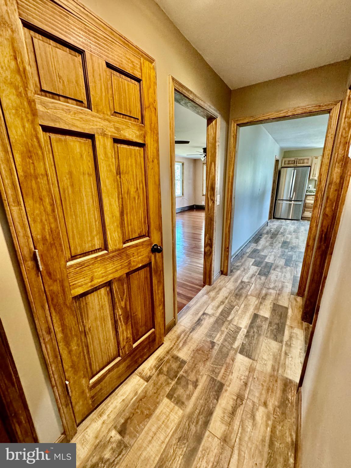 GRANTSVILLE - Residential