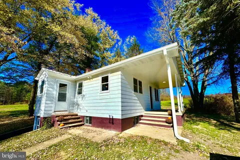18928 National Pike, Frostburg, MD MLS: MDGA2009120
