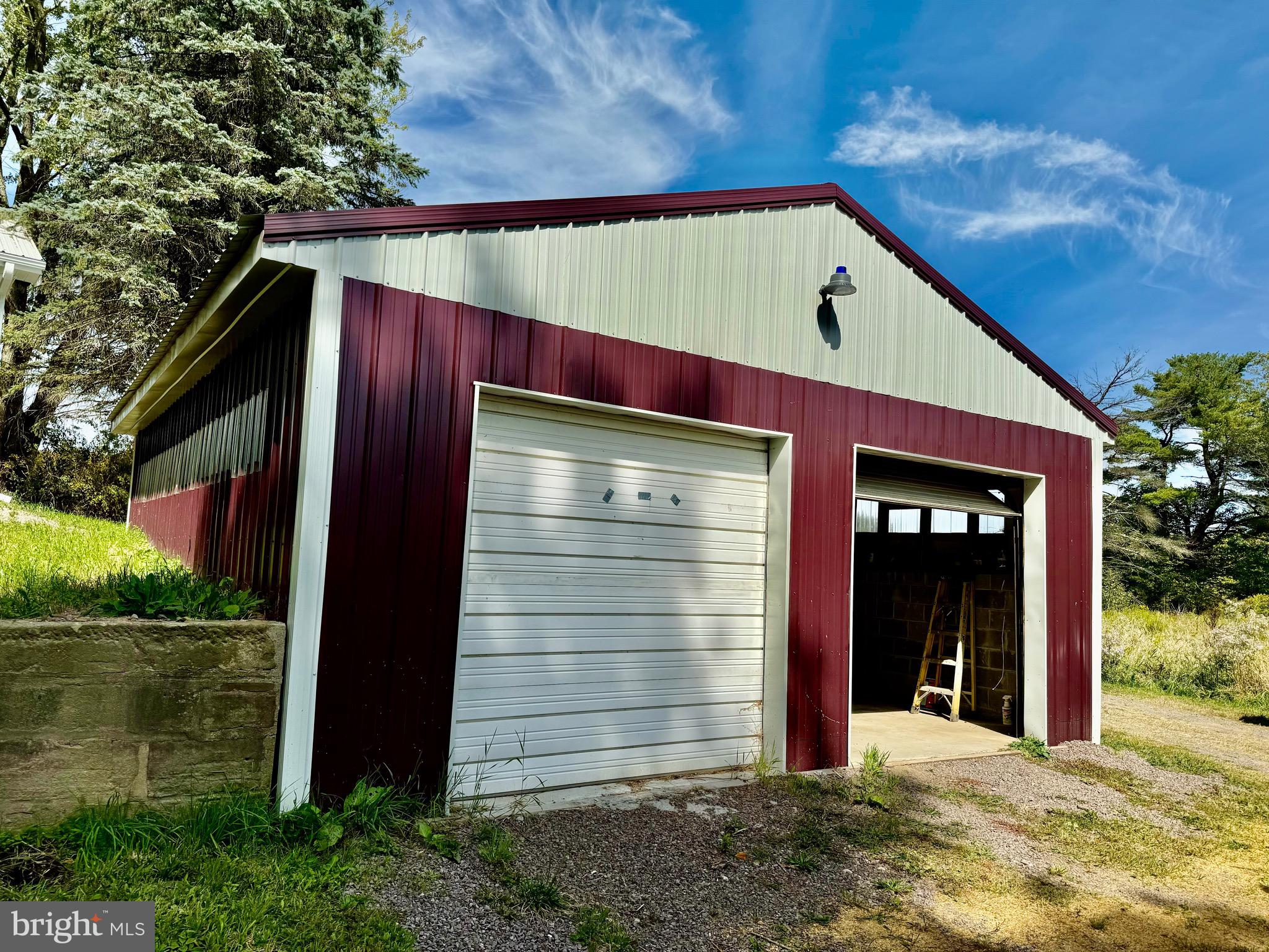 GRANTSVILLE - Residential