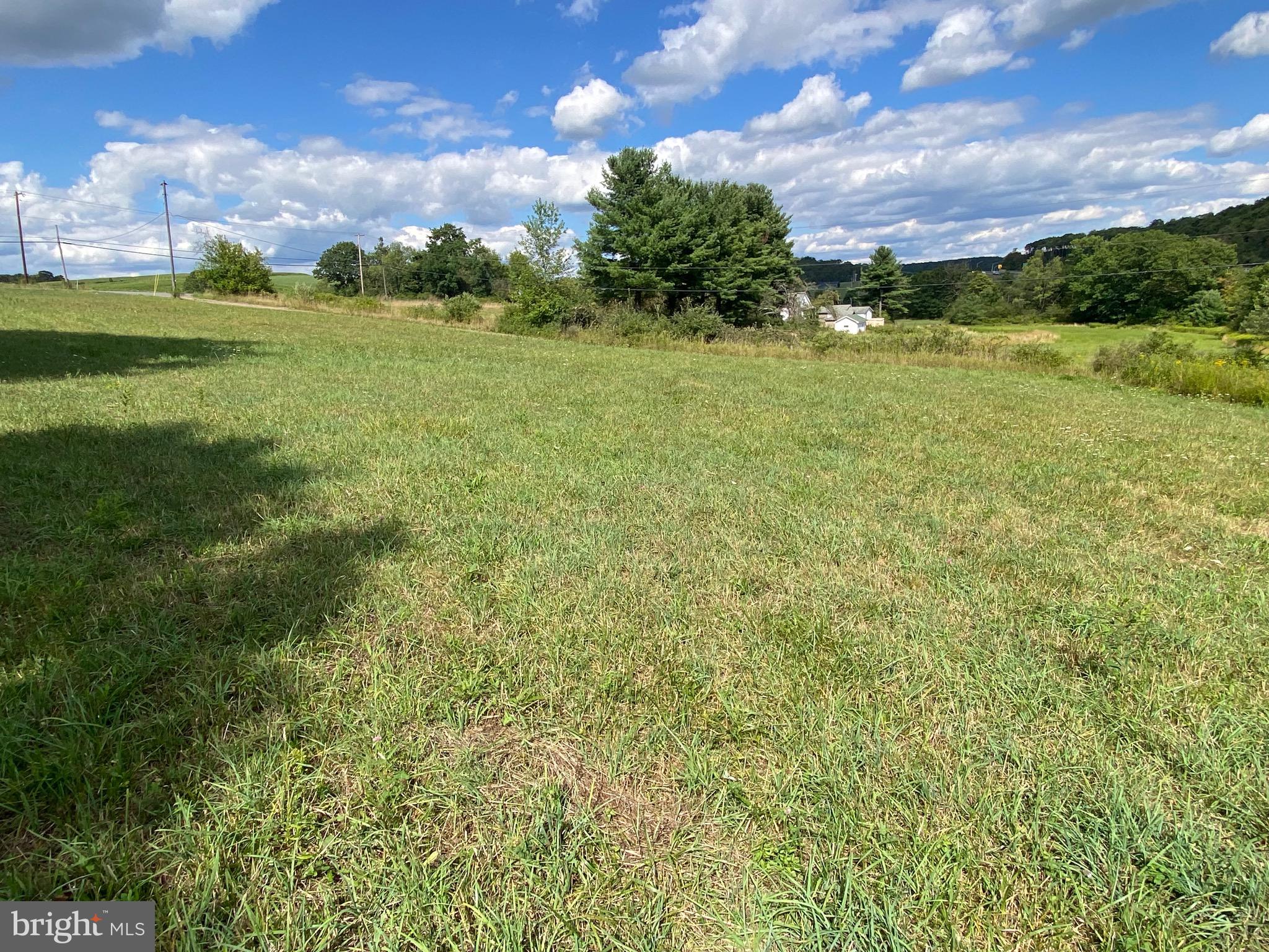 GRANTSVILLE - Residential