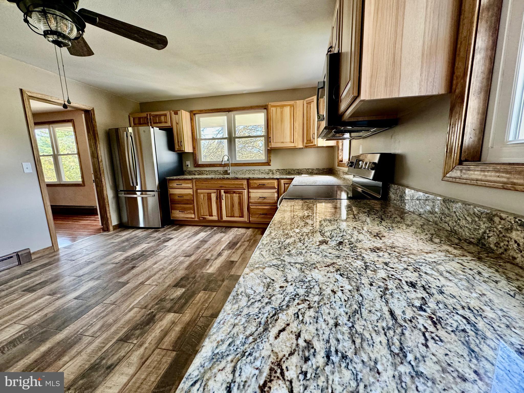 GRANTSVILLE - Residential