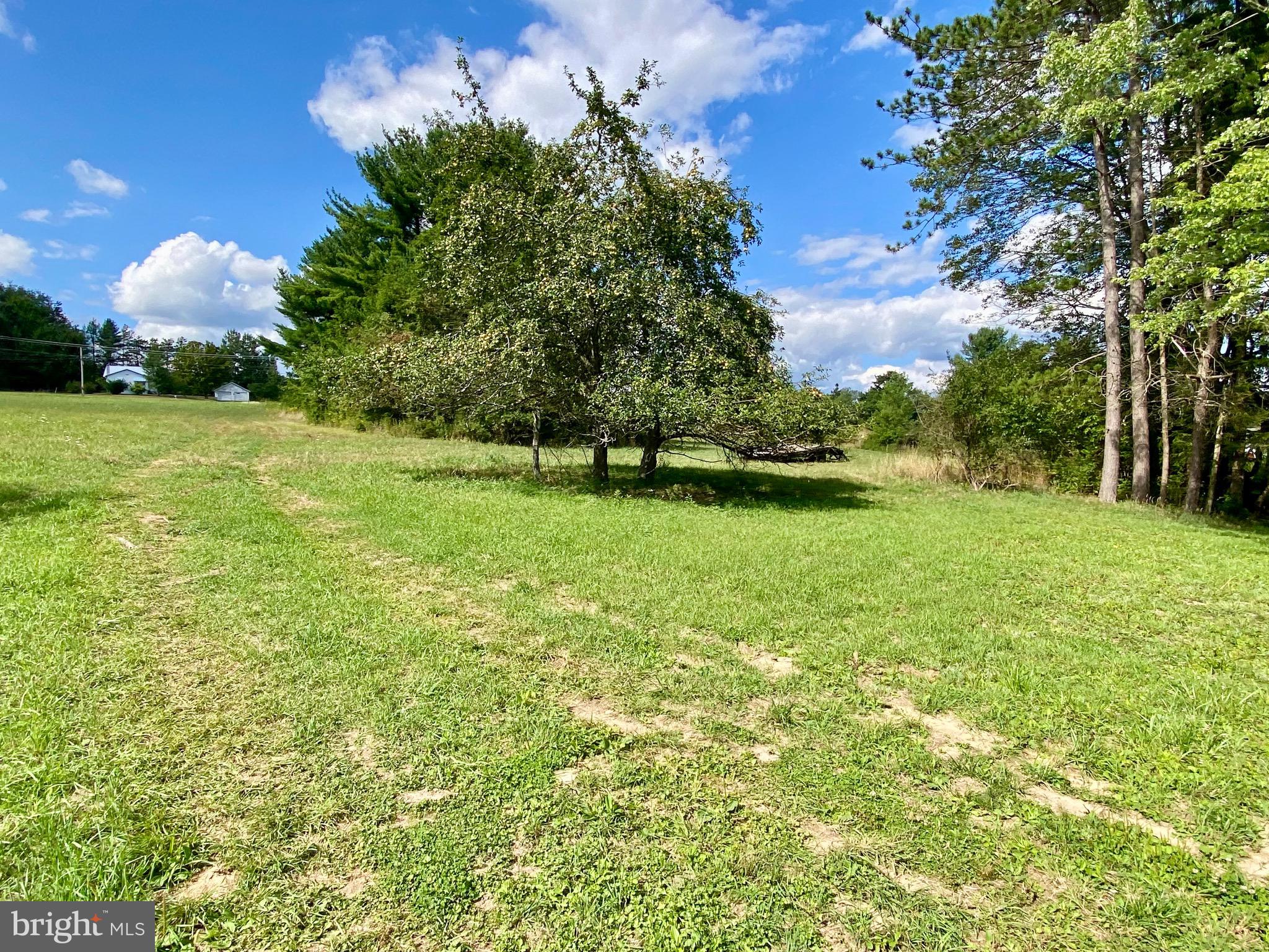 GRANTSVILLE - Residential