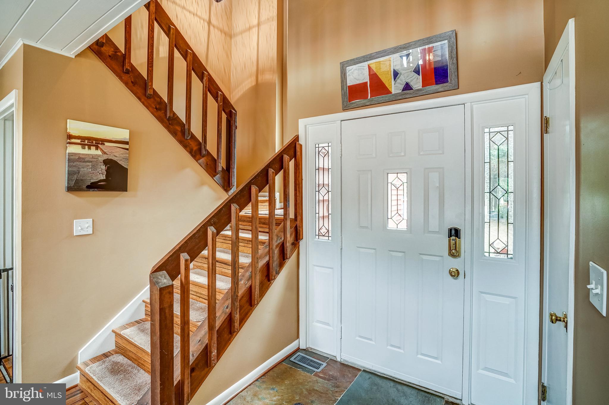 SANDY POINT - Residential