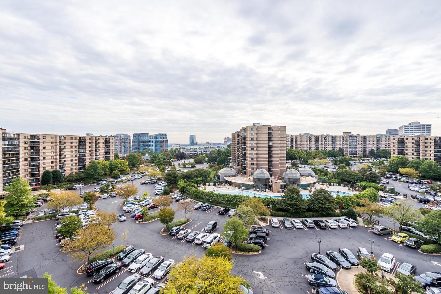 8370 GREENSBORO DRIVE 510