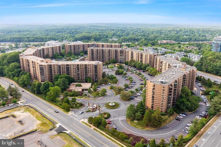 8370 GREENSBORO DRIVE 510
