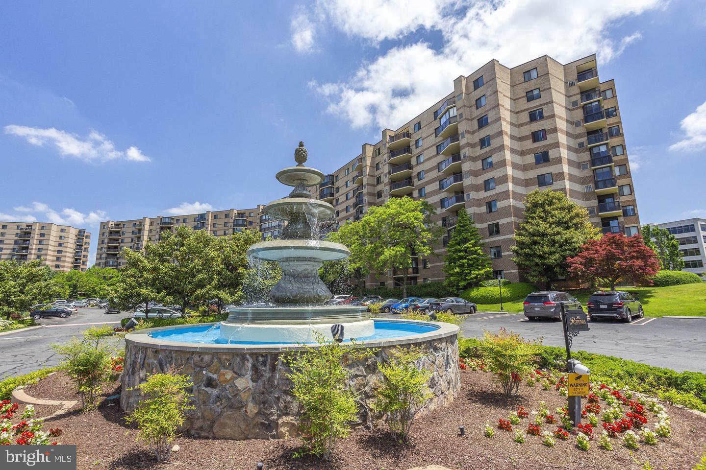 8370 GREENSBORO DRIVE 510