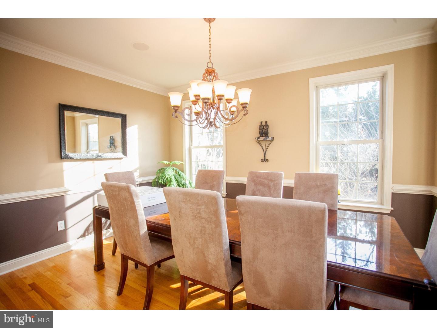 HILLCREST GLEN - Residential Lease